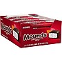 Mounds Coconut and Dark Chocolate Candy Bar, 42 oz., 24/Box (34000-01817)~#|#~79F7B01E-AD80-4CC0-9A6F7632D7DADC33_sc7
