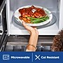 Dixie Ultra Pathways 10" Paper Plates, Multicolor, 125/Pack (SXP10PATH)~#|#~79F89E63-3FEB-47E9-B4312A903C2F8332_sc7
