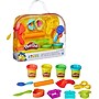 Play-Doh Starter Set, Assorted Colors (B1169)~#|#~79FA7D08-76D6-4347-88D0511F6CDF9198_sc7