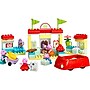 LEGO DUPLO Peppa Pig Peppa Pig Supermarket, 70 Pieces (10434)~#|#~79FB7798-8F60-4CD7-BE36DE5F160AB769_sc7