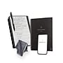 Rocketbook Fusion Reusable Notebook Planner Combo, 6" x 8.8", 42 Sheets, Black (EVRF-E-RC-A-FR)~#|#~79FBFB82-3798-45E0-8773679B679C802B_sc7