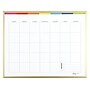 Happy Planner Color Block Dry-Erase Whiteboard, 16" x 20" (AF3DEB-031)~#|#~79FC5411-4C11-483E-BFA7DD6CB9ACF158_sc7