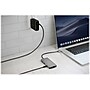 Kensington USB Type-C Wall Charger for Most Smartphones, Black (K33821NA)~#|#~79FC88AB-939C-48CA-9A6B82CEFF4871FB_sc7