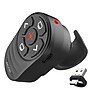 Delton P48 2.4GHz Wireless Finger-Worn Presentation Remote with Laser Pointer, Black (DLP48)~#|#~79FCC018-DCB6-446C-8D8D50C6EC281CA7_sc7