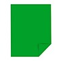 Astrobrights 8.5" x 11" Color Multipurpose Paper, 24 lbs., Gamma Green, 500 Sheets/Ream, 10/Ream (22541/21548CT)~#|#~79FCF68F-3D5B-4EA3-BB8D344BD1DB1A36_sc7
