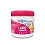 Bright Air Super Odor Eliminator Air Freshener Gel, Tropical Paradise & Pineapple Scent, 14 Oz. (901076)~#|#~7A001555-8989-478A-98CF7086C4FC210E_sc7