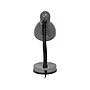 Creekwood Home Essentix Incandescent Desk Lamp, 14.25", Gray Glossy (CWD-1000-GY)~#|#~7A003495-5EE6-4496-B1E2ED7C5CB667BD_sc7