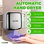 Alpine Industries Hemlock 120V Automatic Hand Dryer, Chrome (400-10-CHR)~#|#~7A00C7F8-78DE-4E34-B9A4C3E74F0CB2B7_sc7