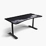 Arozzi Arena Gaming Desk, Grey Galaxy (ARENANAGMGLXY)~#|#~7A00E198-D13F-402F-A286303C52DEB179_sc7