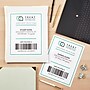 Avery Inkjet Shipping Labels, 5.5" x 8.5", Matte White, 200 Labels/Box (8426)~#|#~7A035155-0477-42BB-946D7C4AFB04C9AE_sc7