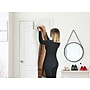 AdirOffice Over-the-Door Coat Hook, 12/Pack (694-07)~#|#~7A05571D-29FB-48CC-A7344FF4FDC51AD6_sc7