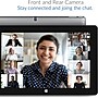 Supersonic Sonic10 10.1" Tablet with Detachable Keyboard, WiFi, 64GB Storage, Windows 11, Silver (SC-5032WKB)~#|#~7A05A471-3B28-481D-9CB06E9BE80E6482_sc7