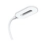 OttLite Organizer LED Desk Lamp, 15", White (7QC00W)~#|#~7A05F3A2-B591-409A-9AA56F4CB3CB07C2_sc7