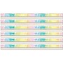Happily Ever Elementary Creatively Inspired  Straight Borders, 3" x 3', Watercolor Chevron, 6/Bundle (CD-108504-6)~#|#~7A061D5E-1905-4B99-A4AC17A3322ECC7D_sc7