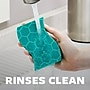 Scotch-Brite Odor Resist Heavy Duty Sponge, 6 Sponges/Pack (30306-4)~#|#~7A068C07-05FC-4260-86F5BCEA8CF938AA_sc7