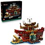 LEGO ONE PIECE The Baratie Floating Restaurant, 3402 Pieces (75640)~#|#~7A075704-60AA-4FC9-844F696E22669454_sc7