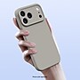SaharaCase Venture Phone Case for iPhone 17 Pro, Mist Gray (CP01067)~#|#~7A0B4C79-52F5-4D61-8074F7ECB0252247_sc7