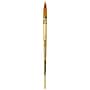 da Vinci COSMOTOP-SPIN Watercolor & Indian Ink Synthetic Bristle Round, Quill Brush (DVXVA4882)~#|#~7A0C881C-AADA-44C8-B078F6A5BC1D8A90_sc7