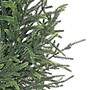 Fraser Hill Farm 24” Real Feel Artificial Wreath (FFRF024W-5MGR)~#|#~7A0EC553-4557-494B-A8E5779B02A6E2A7_sc7