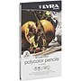Lyra Rembrandt Professional Colored Pencils, Assorted Colors, 13/Set (LYXL2001120)~#|#~7A0F12CC-BBE5-42EE-8E2E72FC7126219E_sc7