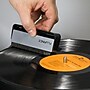 Fluance Vinyl Record Cleaning Kit: Velvet LP Brush and Stylus Brush (VB52)~#|#~7A0FCCA4-21F9-42A0-BDFAF3832F9F9C46_sc7