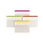 Post-it Tabs, 2" Wide, Assorted Colors, 24 Tabs/Pack (686F1BB)~#|#~7A11695C-83F9-4A81-83D06B5F3374261C_sc7