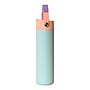 Elemental Core Stainless Steel Double Wall Insulated Water Bottle, 24 oz., Mint Sorbet (EMLEBC24MS11)~#|#~7A14795B-0953-484B-B7449B50882ACDE5_sc7