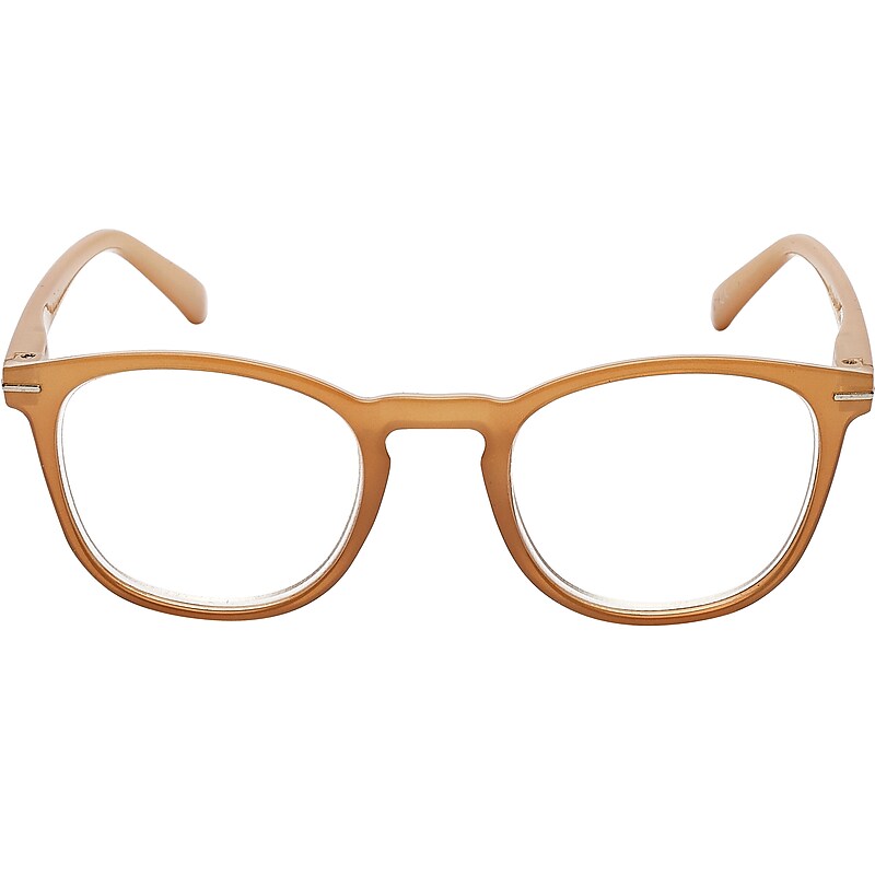 VK Couture 1.25 Reading Glasses, Assorted Colors (9086-125) image 1