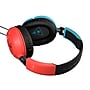 Turtle Beach Recon 50 Gaming Headset for Nintendo Switch, Red/Blue (TBS-8150-05)~#|#~7A1493DC-96A6-4CA7-83F9C0C092DB0A2E_sc7