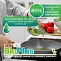 Floortex Ecotex BioPlus Carpet Chair Mat, 35" x 47", Clear Bio Based Polycarbonate (NCCMFLBG0002)~#|#~7A14FB89-6758-48F9-B5249E9CE710BD14_sc7