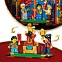 LEGO Spring Festival Fortune Firecracker Wall Art Building Set, 1039 Pieces (80118)~#|#~7A153D5E-F692-43AA-ACFD698A13D1B043_sc7