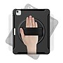 SaharaCase Raider Case for iPad Air 11" (M3/M2), Scorpion Black (TB00421)~#|#~7A16386D-3277-4FA3-BDDC5A2174B9568B_sc7