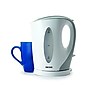 Aroma AWK-105 Electric Kettle, 6-Cups, White~#|#~7A188D45-2C59-4110-B51793D06093E19C_sc7