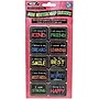 Ashley Productions Non-Magnetic Mini Whiteboard Erasers, Character Building, 10 Per Pack, 3 Packs (ASH78004-3)~#|#~7A19CC79-B6C7-4FD0-B99C15F6F069A99E_sc7