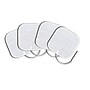 Zewa SpaBuddy 2" x 2" Self-Adhesive Square Electrodes, 4 Pads/Box (21055)~#|#~7A1A0E3A-DB2A-4EF7-8D439CEFF1D1F919_sc7