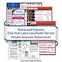 ComplyRight Federal, State and Restaurant (English) Labor Law 1-Year Poster Service, Ohio (U1200CRESTOH)~#|#~7A1CC981-15D6-4C7C-A45DCF35EA0C1D03_sc7