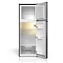 TCL 4.7 Cu. Ft. Compact Double Door Refrigerator, Silver (TRM47D5AV)~#|#~7A207921-0441-4449-BDA090D51F6A1CEF_sc7