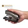 Bostitch Office Heavy Duty Desktop Stapler, 40-Sheet Capacity, Black Chrome (B175-BLKCH)~#|#~7A22CE75-AE8E-4073-BF79961000724702_sc7