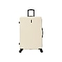 InUSA Drip 28" Hardside Suitcase, 4-Wheeled Spinner, TSA Checkpoint Friendly, Sand (IUDRI00L-SAN)~#|#~7A24426B-7BB7-4C6C-80D8D7185A81E4FF_sc7