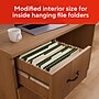 Staples Interior File Folders, Letter Size, Manila, Single‑Tab Design for Sub‑Folders, 100/Box~#|#~7A287D4C-C5E4-4FCB-BE856C35AF1DBCA1_sc7