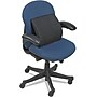 DMI Foam Back Cushion, Black (555-7301-0200)~#|#~7A2C3211-993C-4F3F-B0D8B78E94347200_sc7