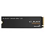Western Digital Black SN8100 1TB M.2 PCI Express Solid State Drive, TLC 3D CBA NAND (WDS100T1X0M-00CMT0)~#|#~7A2D48CB-4AA5-4BF4-8172AA2A168A6D8A_sc7
