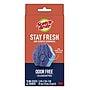 Scotch-Brite Stay Fresh Non-Scratch Scrubbers, Blue, 2 Sponges/Pack (SDA-2)~#|#~7A2FD37E-78A4-45D6-AAFD35B54A944FA4_sc7