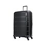 American Tourister Stratum 2.0 32.5" Hardside Suitcase, 4-Wheeled Spinner, Jet Black  (142350-1465)~#|#~7A322858-71CD-48B2-9E714AD1E8EFCCBD_sc7