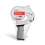 Staples® Comfort Grip Tape Dispenser with Packing Tape, 1.88" x 54.6 Yds (ST-A26-PG)~#|#~7A356318-DC1B-4A4E-9FEF665336BCE30D_sc7