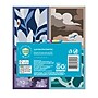 Kleenex Cooling + Aloe Facial Tissue, 2-ply, 50 Tissues/Box, 4 Boxes/Pack (56523)~#|#~7A37611C-B683-42DC-B1B91B7CC847B0C7_sc7