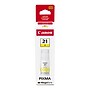 Canon GI-21 Yellow Standard Yield Ink Bottle (4539C001)~#|#~7A3773ED-BF23-491D-A82FF2A9BBC261F4_sc7