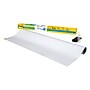 Post-it Easy Erase Plastic Adhesive Dry-Erase Whiteboard, 6' x 4' (FWS6X4)~#|#~7A389445-F190-4F4F-A8FDD90ECB3E30D9_sc7