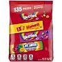 Mars Assorted Candy Party Size Variety Pack, Assorted Flavors, 45.85 oz., 135 Pieces (459752)~#|#~7A3A319D-EDF6-4D5A-BCCE0BC1813A5F3F_sc7