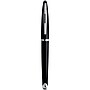 Waterman Carène Black Sea Fountain Pen, 0.5mm Nib, Blue Ink (S0293970)~#|#~7A3D4361-3895-4222-A004208D080F6263_sc7